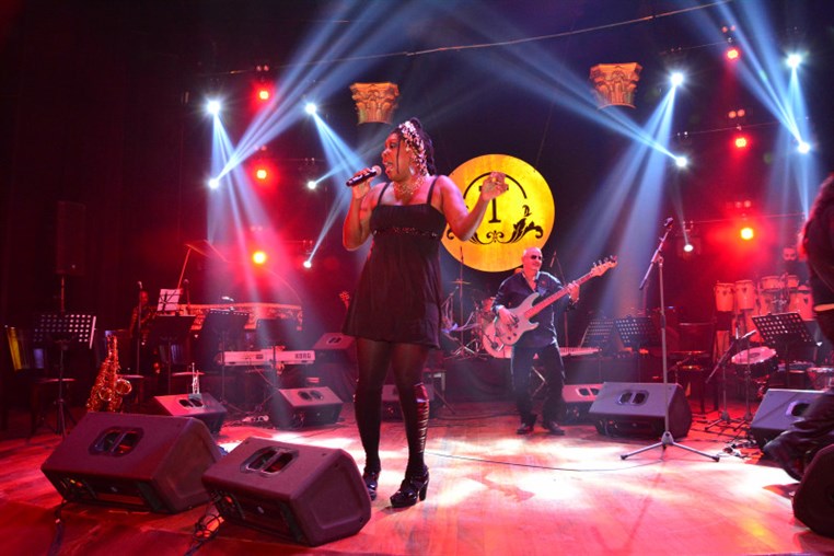 Theatrum on Saturday Night